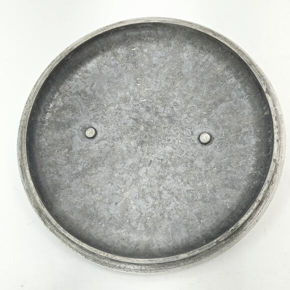 Magnalite 6-1/2" to 7" Cast Aluminum GHC Professional Pot Replacement Lid - Picture 3 of 3
